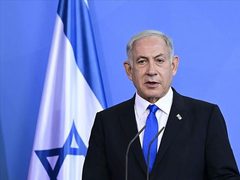 نتنياهو يصدر تعليمات للجيش بشن هجمات "بقوة" على أهداف لحزب الله في لبنان