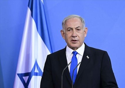 نتنياهو يصدر تعليمات للجيش بشن هجمات "بقوة" على أهداف لحزب الله في لبنان