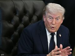 ترمب: الحرب مع إيران ستنتهي قريبا جدا وسننتصر