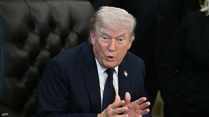 ترمب: الحرب مع إيران ستنتهي قريبا جدا وسننتصر