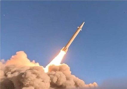 الحرس الثوري: صواريخ أمريكية سليمة بيدنا وبدء الهندسة العكسية لها