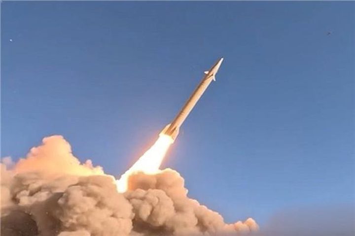 الحرس الثوري: صواريخ أمريكية سليمة بيدنا وبدء الهندسة العكسية لها