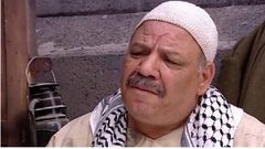 وفاة الفنان السوري أحمد خليفة عن عمر ناهز 81 عاما