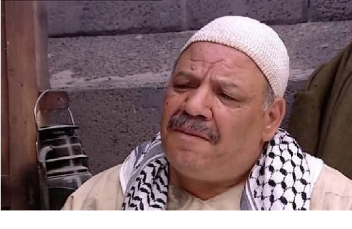 وفاة الفنان السوري أحمد خليفة عن عمر ناهز 81 عاما