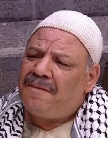 وفاة الفنان السوري أحمد خليفة عن عمر ناهز 81 عاما
