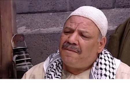 وفاة الفنان السوري أحمد خليفة عن عمر ناهز 81 عاما