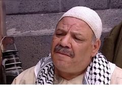 وفاة الفنان السوري أحمد خليفة عن عمر ناهز 81 عاما