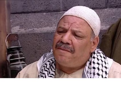 وفاة الفنان السوري أحمد خليفة عن عمر ناهز 81 عاما