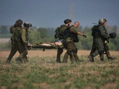 جيش الإسرائيلي: مقتل جندي وإصابة 6 في معارك جنوبي لبنان