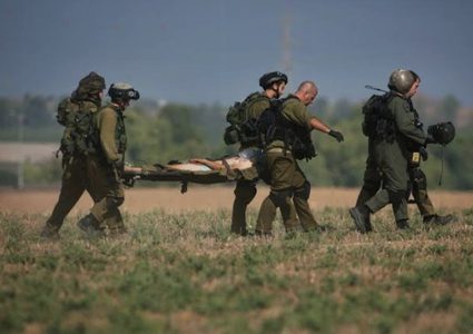 جيش الإسرائيلي: مقتل جندي وإصابة 6 في معارك جنوبي لبنان