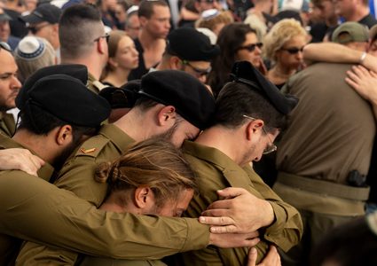 انتحار 10 جنود منذ مطلع العام .. أزمة نفسية حادة في صفوف جيش الاحتلال