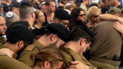 انتحار 10 جنود منذ مطلع العام .. أزمة نفسية حادة في صفوف جيش الاحتلال