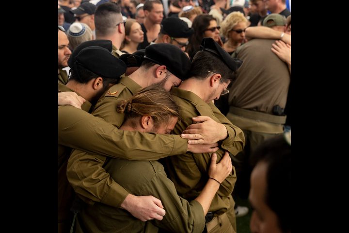 انتحار 10 جنود منذ مطلع العام .. أزمة نفسية حادة في صفوف جيش الاحتلال