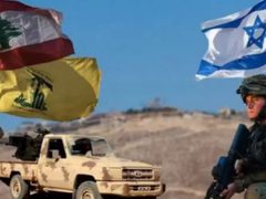 "إسرائيل هيوم": "إسرائيل" لجأت لوقف النار مع حزب الله لأنها عاجزة عن مواجهته