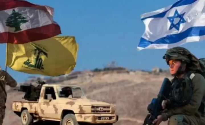 "إسرائيل هيوم": "إسرائيل" لجأت لوقف النار مع حزب الله لأنها عاجزة عن مواجهته