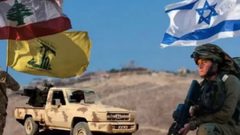 "إسرائيل هيوم": "إسرائيل" لجأت لوقف النار مع حزب الله لأنها عاجزة عن مواجهته