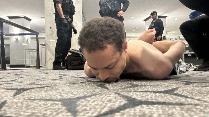 تقرير: فوضى وتضارب تعليمات خلال حادث إطلاق النار في واشنطن