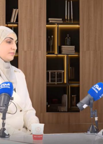 من الحلم إلى غرفة العمليات: قصة نجاح أول جراحة عظام في فلسطين