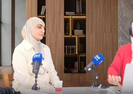 من الحلم إلى غرفة العمليات: قصة نجاح أول جراحة عظام في فلسطين