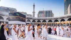 السعودية تعلن جاهزية شاملة لموسم حج 1447هـ وخطط تشغيلية موسعة لخدمة ضيوف الرحمن