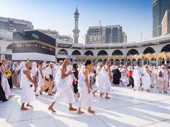 السعودية تعلن جاهزية شاملة لموسم حج 1447هـ وخطط تشغيلية موسعة لخدمة ضيوف الرحمن