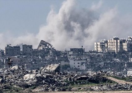 جيش الاحتلال يواصل خروق وقف إطلاق النار في يومه الـ200 بقطاع غزة