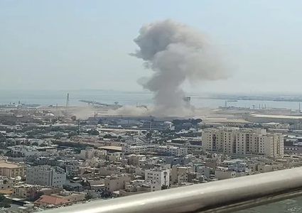 "إن بي سي": مليارات الخسائر بأصول وقواعد أمريكية جراء ضربات إيرانية
