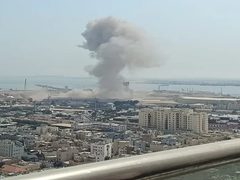 "إن بي سي": مليارات الخسائر بأصول وقواعد أمريكية جراء ضربات إيرانية