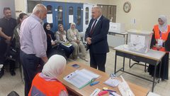 الحكم المحلي: الانتخابات المحلية عكست حراكاً واسعاً وأُجريت بسلاسة رغم التحديات