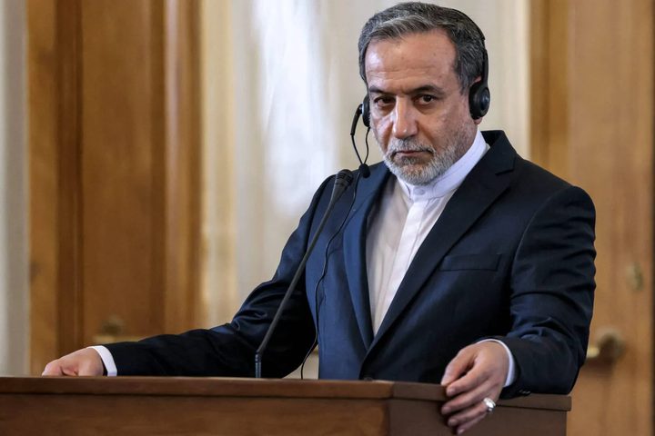 عراقجي من روسيا: يجب أن نستوفي حقوق شعبنا بعد 40 يوماً من الصمود