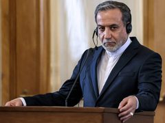 عراقجي من روسيا: يجب أن نستوفي حقوق شعبنا بعد 40 يوماً من الصمود