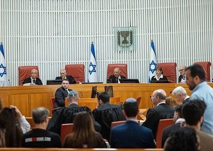 "العليا" تمهل حكومة نتنياهو حتى تموز لتقديم خطة تحقيق في إخفاقات أكتوبر