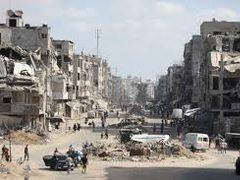 شهيدان برصاص الاحتلال في بيت لاهيا وخان يونس