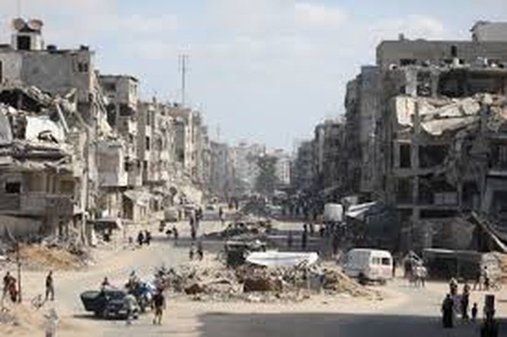 شهيدان برصاص الاحتلال في بيت لاهيا وخان يونس