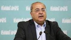 الطيبي: القائمة المشتركة تقترب وهدفنا 17 مقعدا لإسقاط حكومة نتنياهو