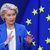 رئيسة المفوضية الأوروبية: من السابق لأوانه تخفيف العقوبات على إيران