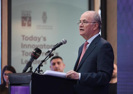 رئيس الوزراء يطلق فعاليات أسبوع فلسطين للذكاء الاصطناعي 2026