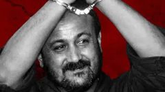 رامافوزا ينضم لحملة دولية للمطالبة بالإفراج عن مروان البرغوثي