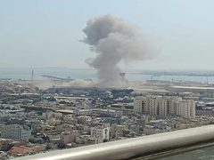 أضرار بمليارات الدولارات لقواعد وأصول أمريكية في الخليج جراء ضربات إيرانية