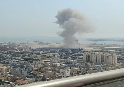 أضرار بمليارات الدولارات لقواعد وأصول أمريكية في الخليج جراء ضربات إيرانية