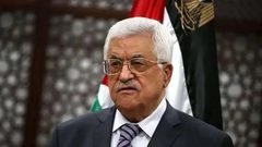 الرئيس يلتقي ملك الأردن في عمّان ويبحثان تطورات القضية الفلسطينية