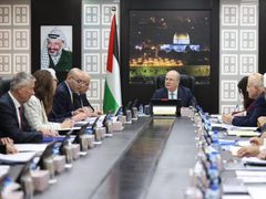 مجلس الوزراء يطالب بتحرك دولي لوقف خروقات الاحتلال وتصاعد جرائم المستوطنين