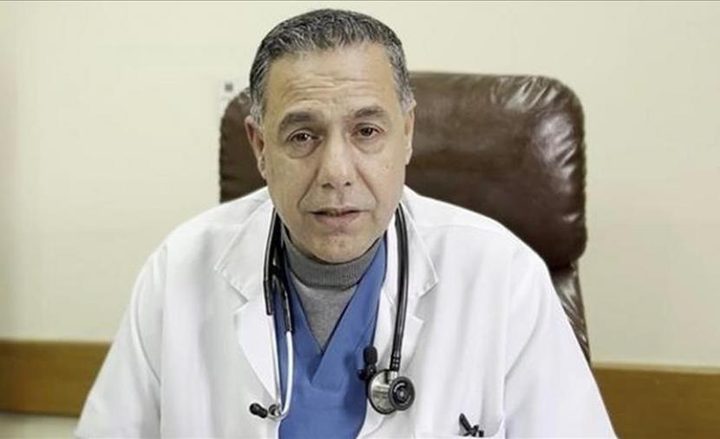 الاحتلال يمدد اعتقال الطبيب حسام أبو صفية دون تهمة ويرفض الإفراج عنه