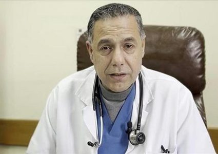 الاحتلال يمدد اعتقال الطبيب حسام أبو صفية دون تهمة ويرفض الإفراج عنه