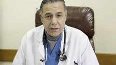 الاحتلال يمدد اعتقال الطبيب حسام أبو صفية دون تهمة ويرفض الإفراج عنه