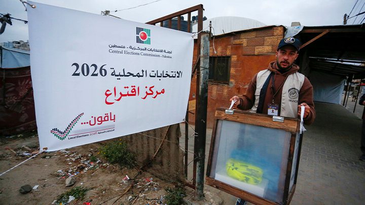 قائمة النهضة بدير البلح: سنكون شركاء في البناء والعمل داخل المجلس البلدي