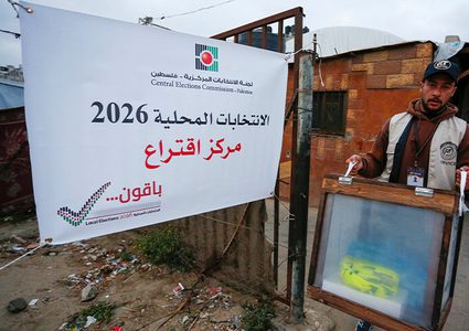 قائمة النهضة بدير البلح: سنكون شركاء في البناء والعمل داخل المجلس البلدي