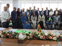 إطلاق مشروع زراعي تنموي في عدة محافظات بتمويل سويدي بقيمة 7.5 مليون شيقل