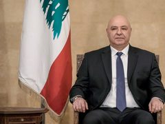 عون: على إسرائيل تنفيذ وقف إطلاق النار بالكامل قبل أي مفاوضات