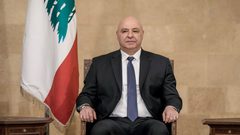 عون: على إسرائيل تنفيذ وقف إطلاق النار بالكامل قبل أي مفاوضات